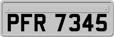 PFR7345
