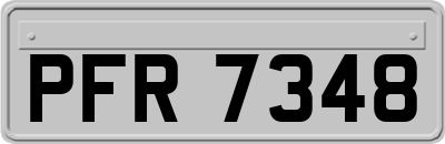 PFR7348