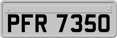PFR7350