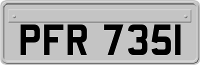 PFR7351
