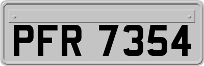 PFR7354