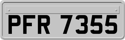 PFR7355