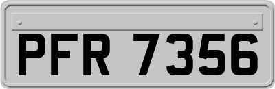PFR7356