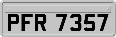 PFR7357