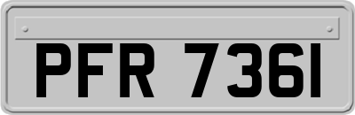 PFR7361