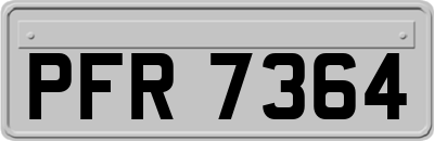 PFR7364