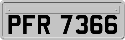PFR7366