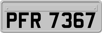 PFR7367