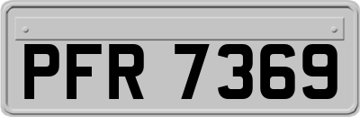 PFR7369