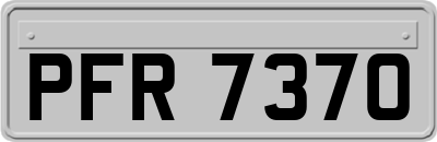 PFR7370