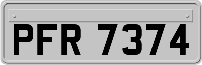 PFR7374