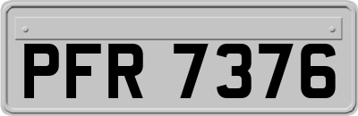 PFR7376