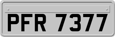 PFR7377
