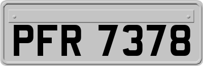 PFR7378
