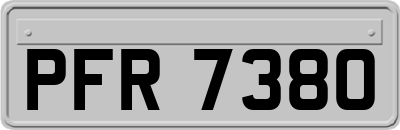 PFR7380