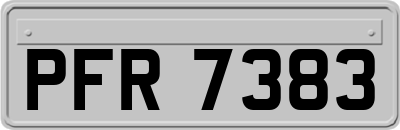 PFR7383