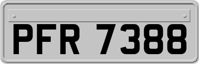 PFR7388