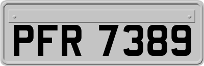 PFR7389