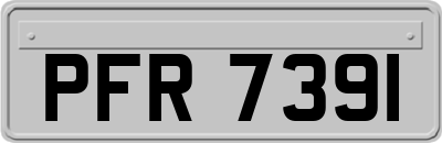 PFR7391