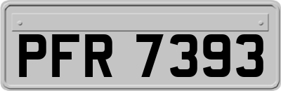 PFR7393