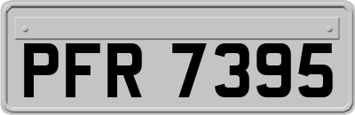 PFR7395