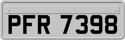 PFR7398