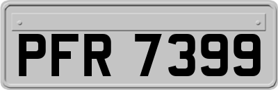 PFR7399