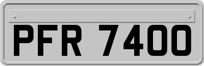 PFR7400