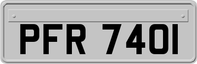 PFR7401