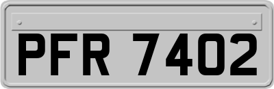 PFR7402
