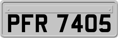 PFR7405