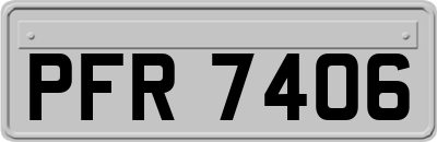 PFR7406