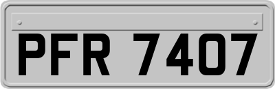 PFR7407