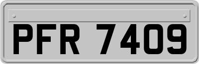 PFR7409