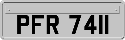 PFR7411