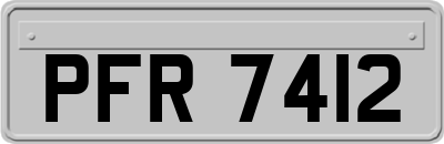 PFR7412