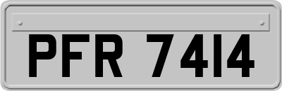 PFR7414