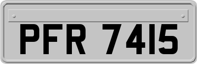 PFR7415