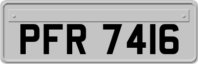 PFR7416