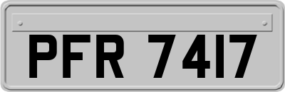 PFR7417