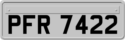 PFR7422