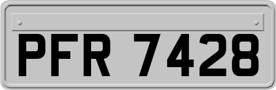 PFR7428