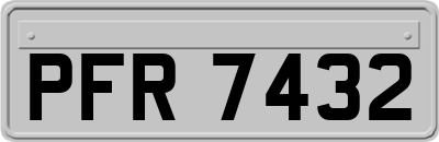 PFR7432