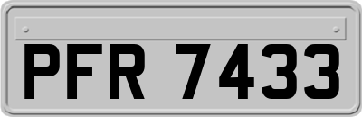 PFR7433