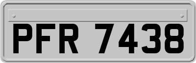 PFR7438
