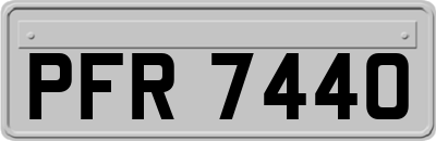 PFR7440