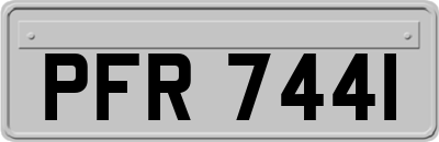 PFR7441