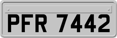 PFR7442