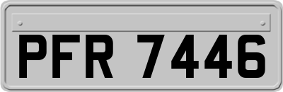 PFR7446
