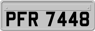 PFR7448